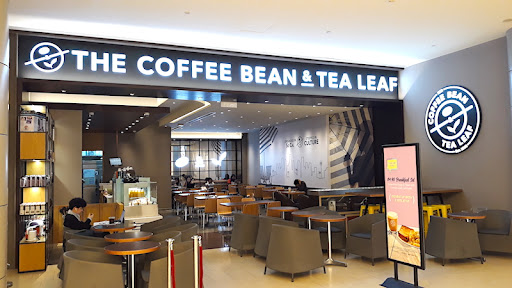 Liên hệ nhượng quyền the coffee bean tea leaf