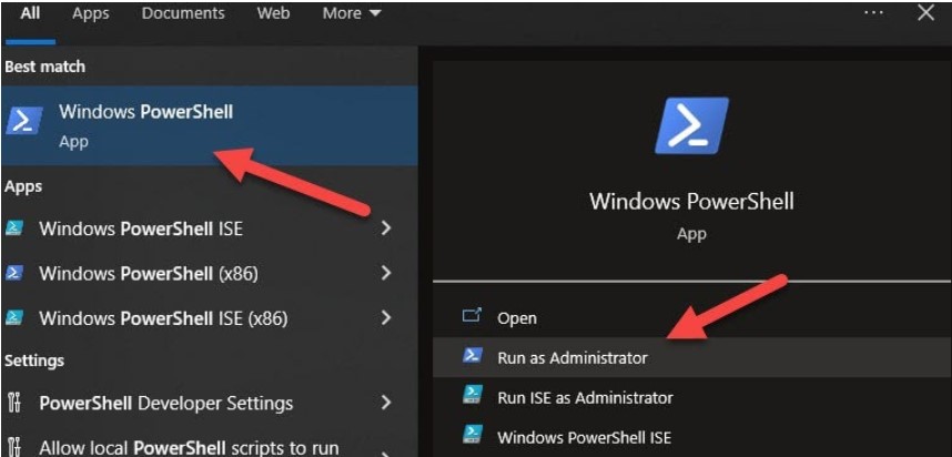 Cách kích hoạt windows 10