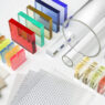 Acrylic Là Gì? Vật liệu đa năng cho mọi thiết kế