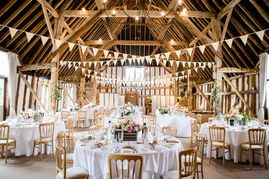 Phong cách rustic wedding 2