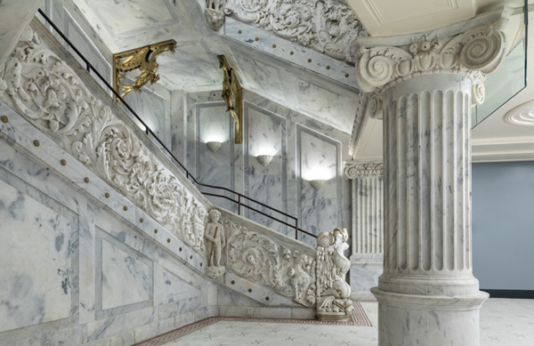 Đá Cẩm Thạch Là Gì? – Khám Phá Nét Đẹp Sang Trọng & Bền Vững Từ Thiên Nhiên